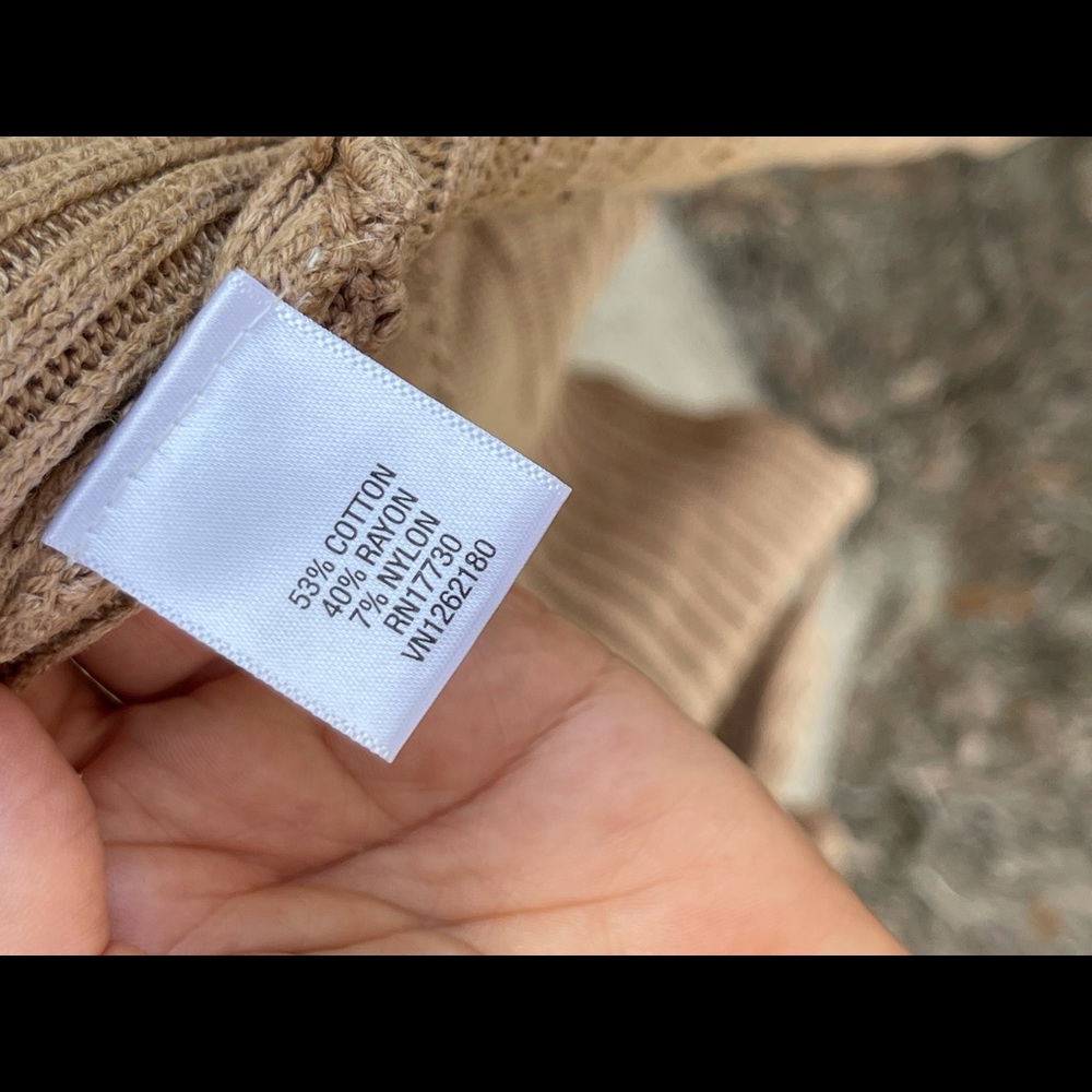 Jacket without buttons - Picture 2 of 7